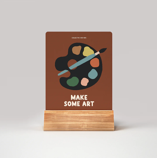 My Daily Routine Card Deck