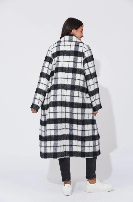 Daytona Coat - 2 Colours