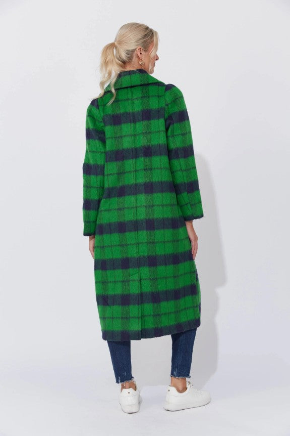 Daytona Coat - 2 Colours