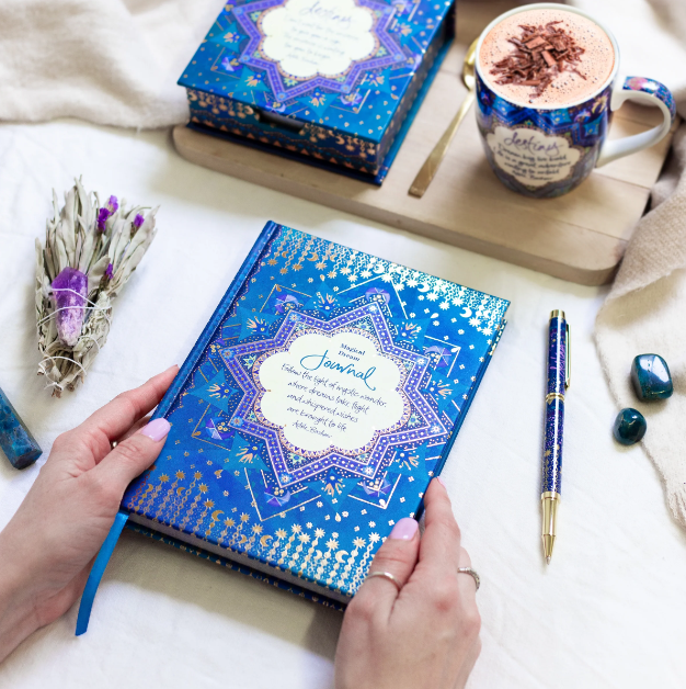 Intrinsic Notebox - Destiny