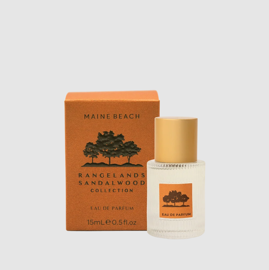 Maine Beach Eau De Parfum - 4 fragrances