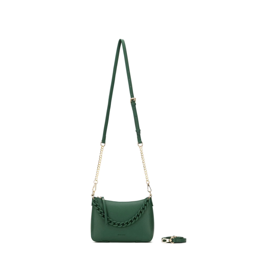 Elle Crossbody Bag - 4 Colours