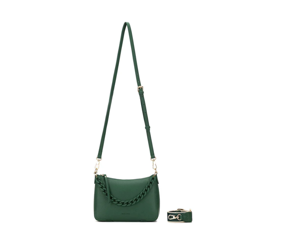 Elle Crossbody Bag - 4 Colours