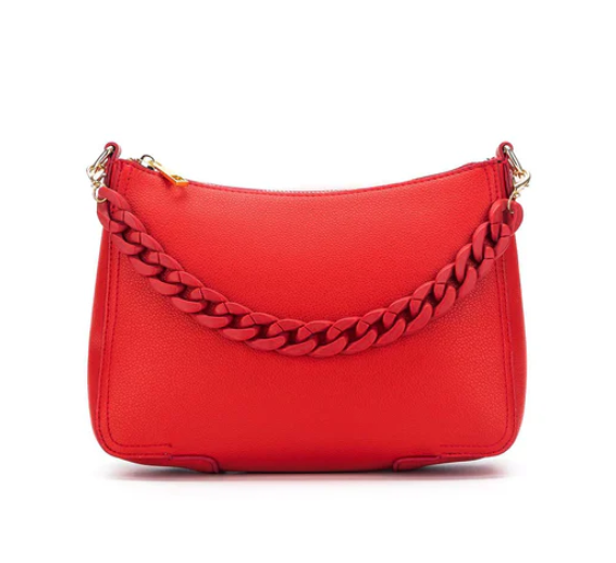 Elle Crossbody Bag - 4 Colours