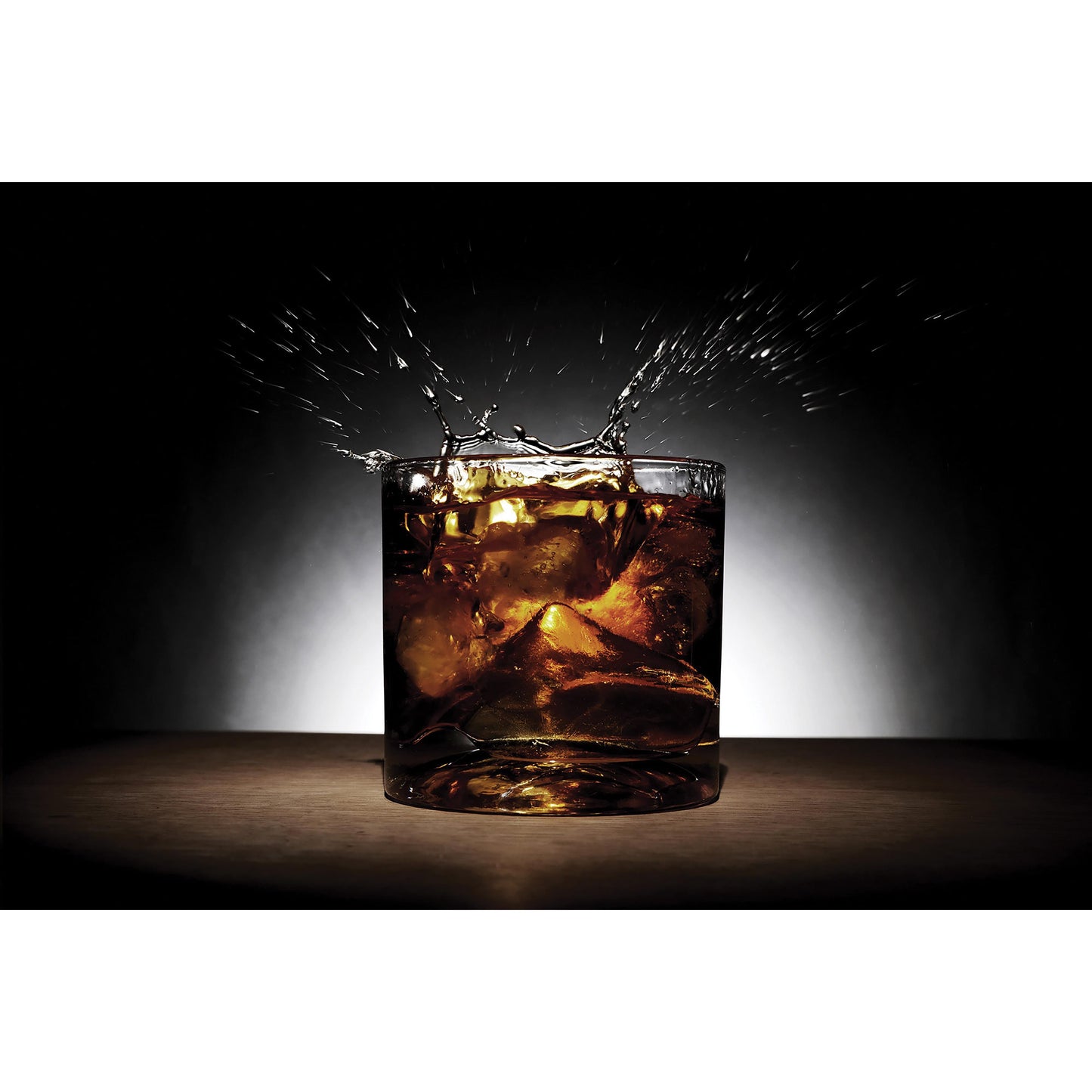 Whiskey Glass - Set of 2 (Everest Glasses)
