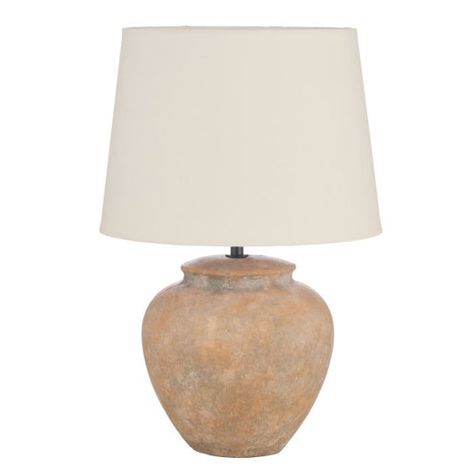 Taavi Ceramic Table Lamp