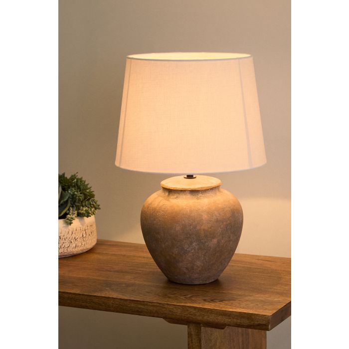 Taavi Ceramic Table Lamp