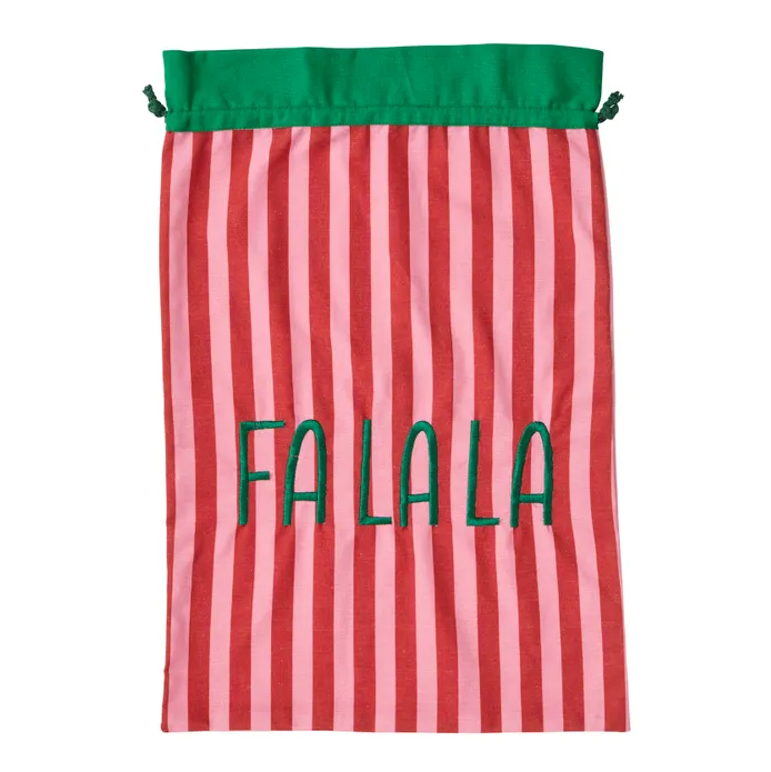 Falala Christmas Sack