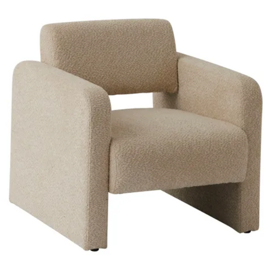Finlay Armchair - Beige
