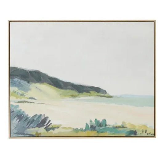 Flinders Ash Frame Wall Art