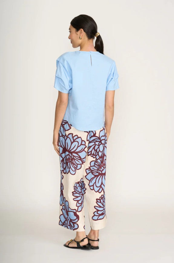 It's Only Natural Pant - Bloom