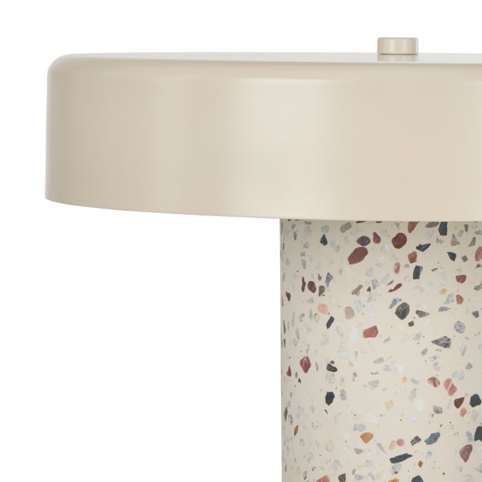 Dario Terrazzo Table Lamp