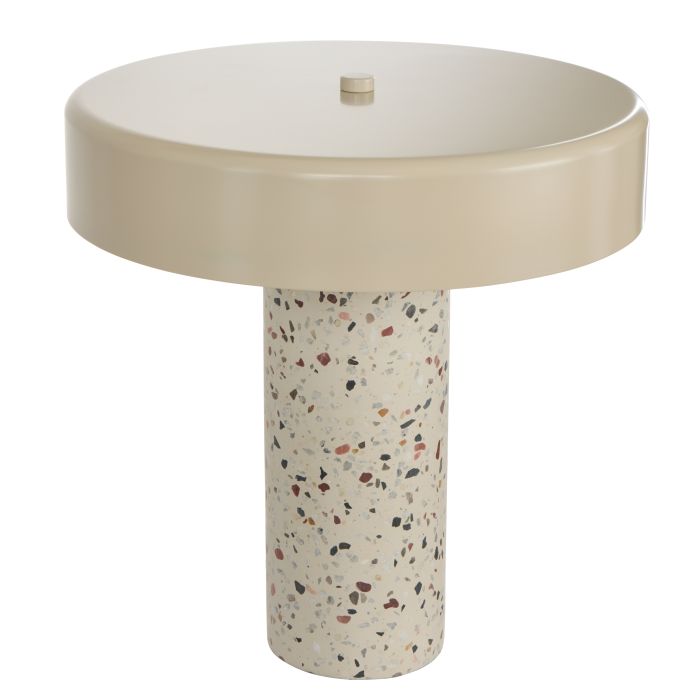 Dario Terrazzo Table Lamp