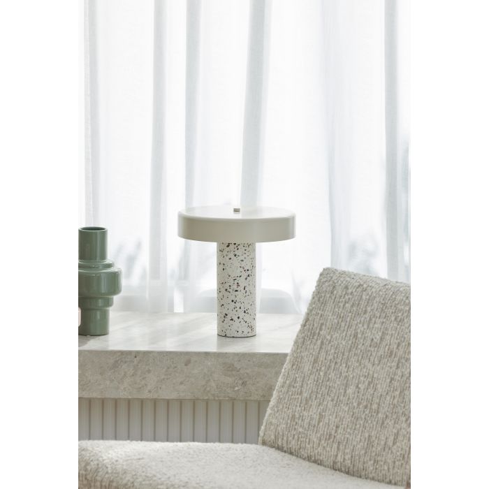 Dario Terrazzo Table Lamp