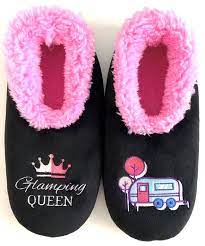 Slumbies Pairable - 'Glamping Queen' - Medium