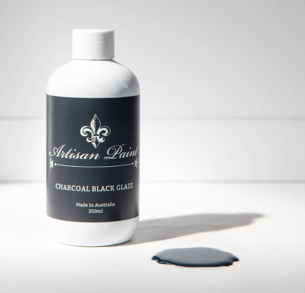 Artisan Glaze