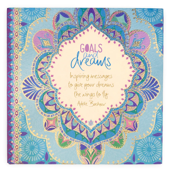 Intrinsic “Goals & Dreams” Quote Book