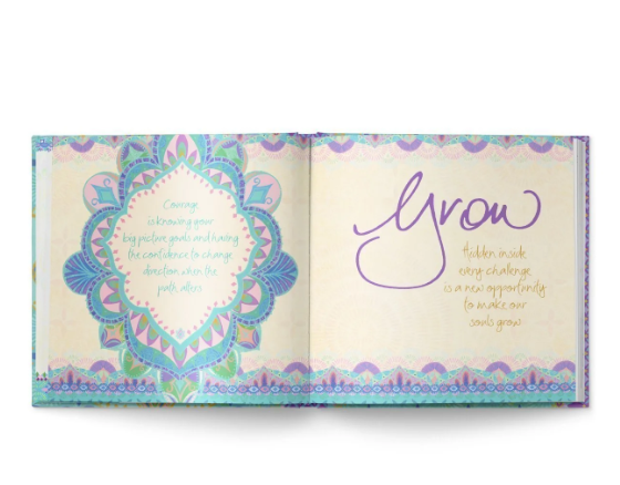 Intrinsic “Goals & Dreams” Quote Book