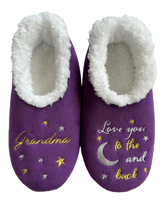 Slumbies 'Moon & Back' Mum or Grandma