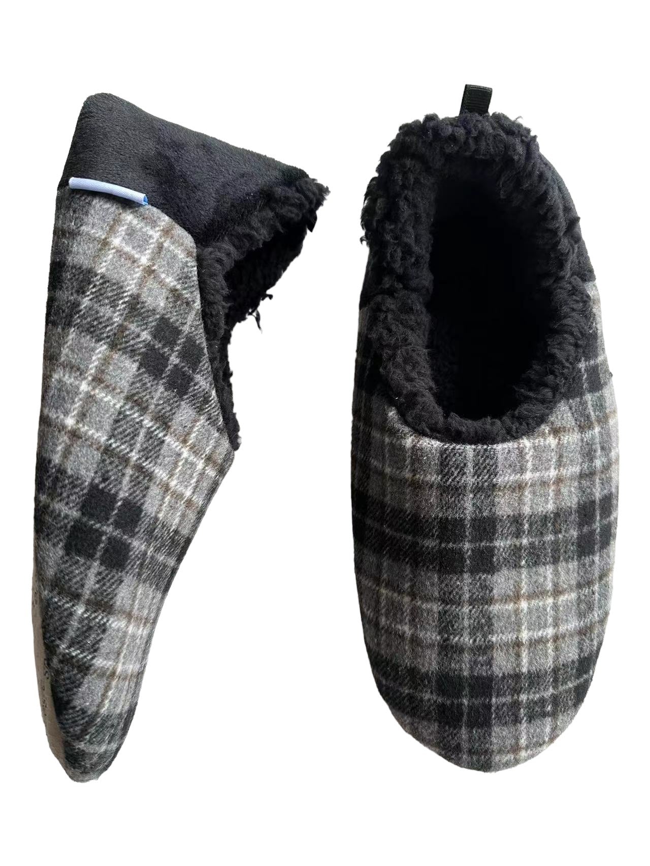 Slumbies Mens Flannel - 3 Colours