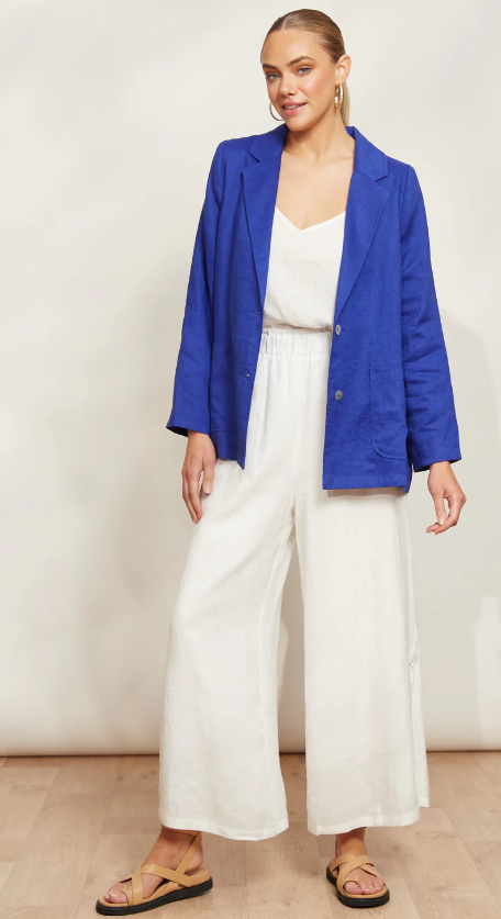 Halcyon Blazer