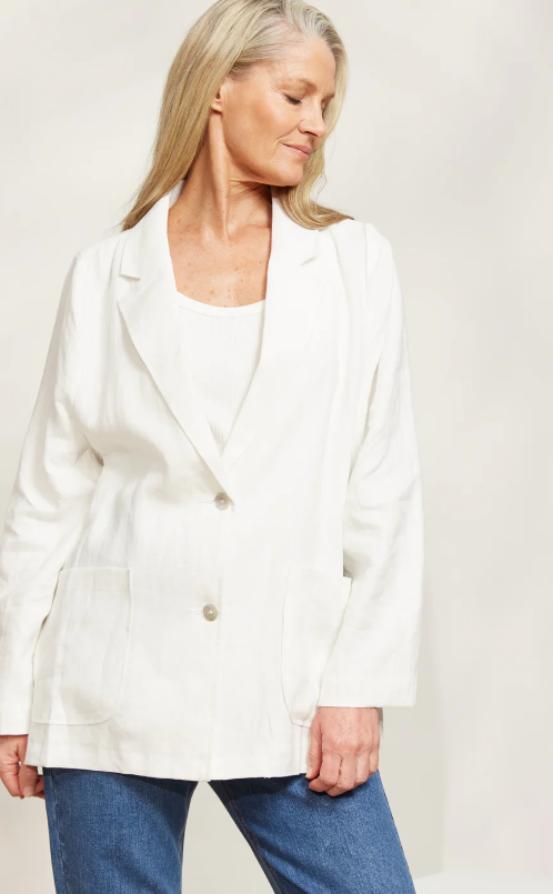 Halcyon Blazer