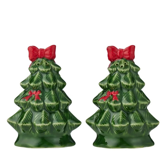 Holly Tree S&P Shaker