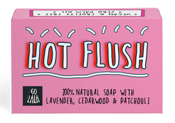 Go Lala Soap Bar - 6 Styles