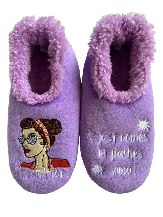 Slumbies Pairable 'Still Hot'