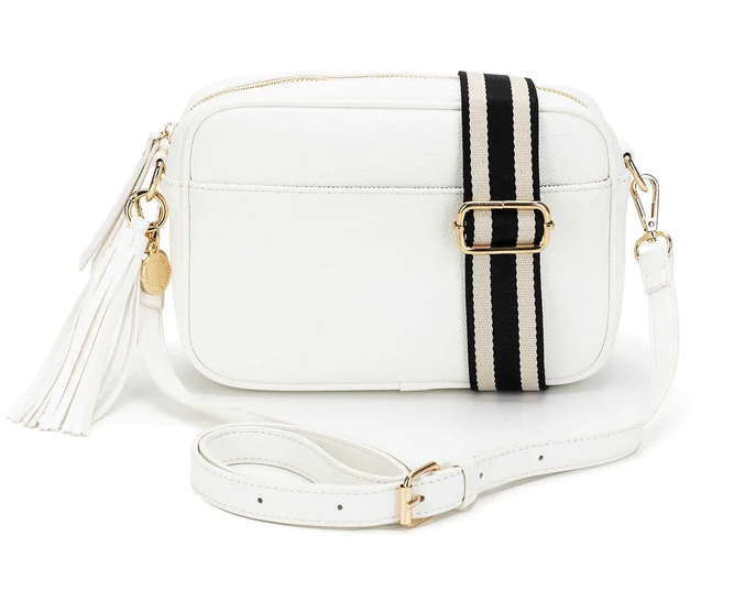 Indie Crossbody Bag - 7 Colours