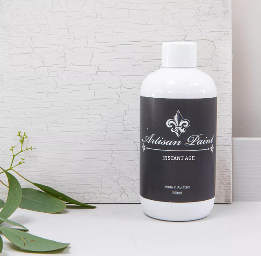 Artisan Instant Age