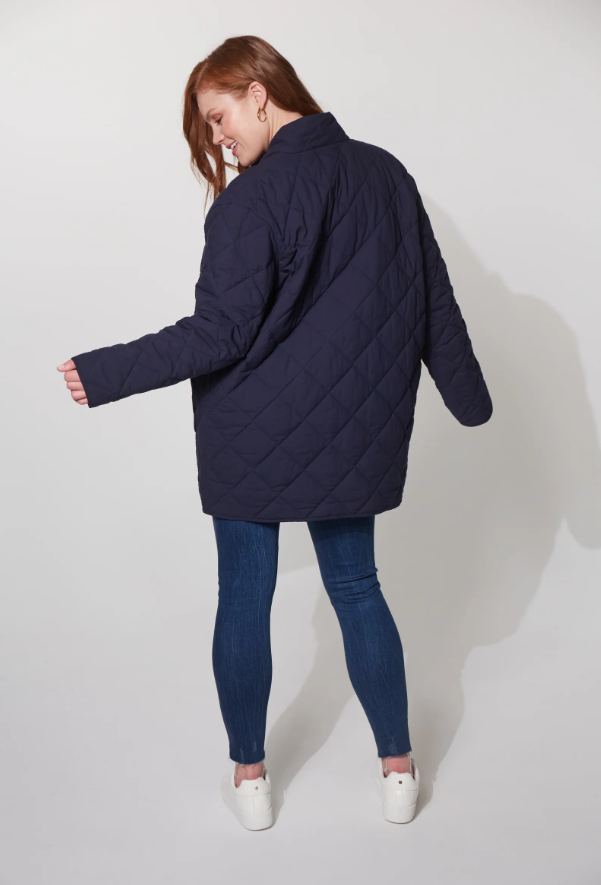 Jasper Jacket - 3 Colours