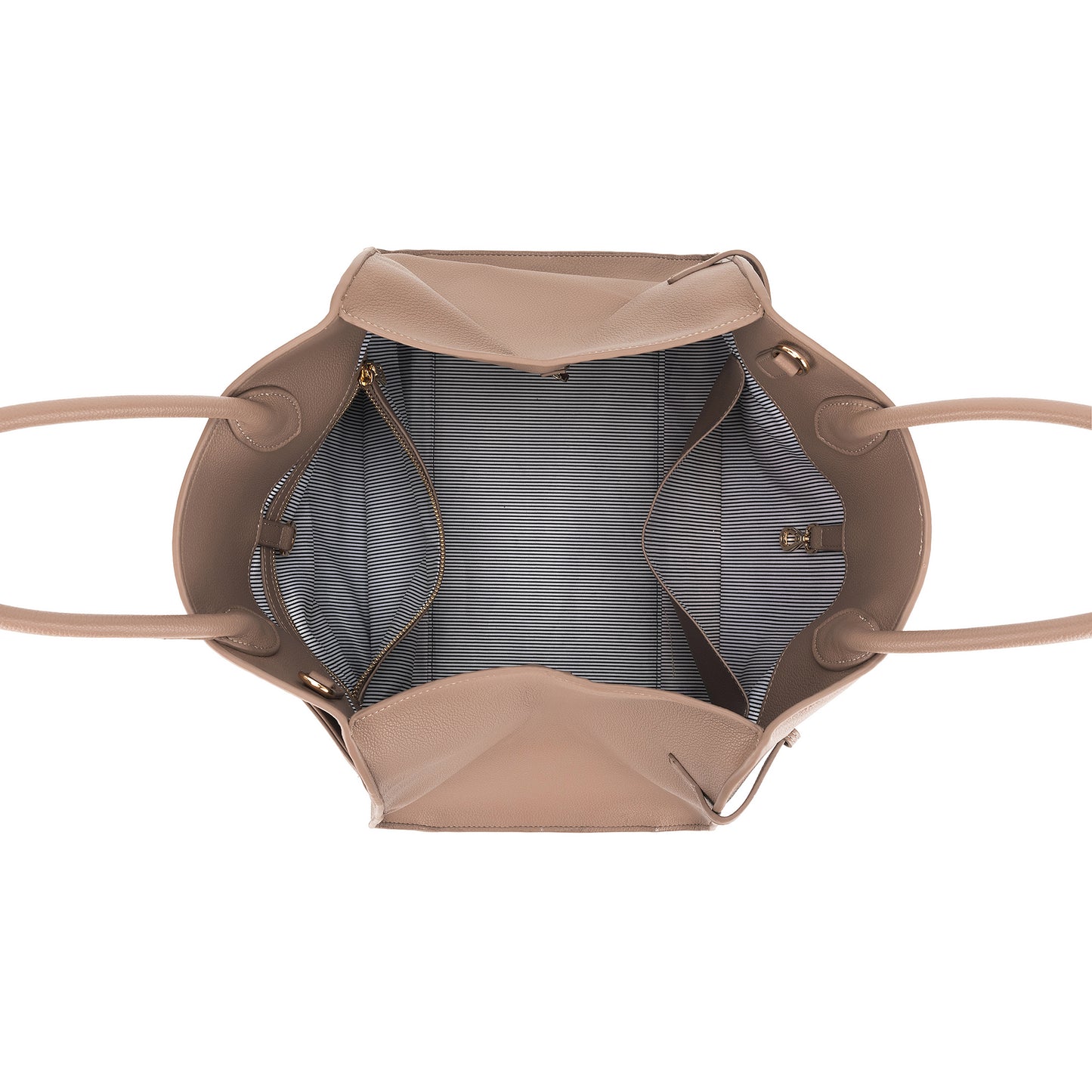 Jodee 3 Piece Handbag Tote