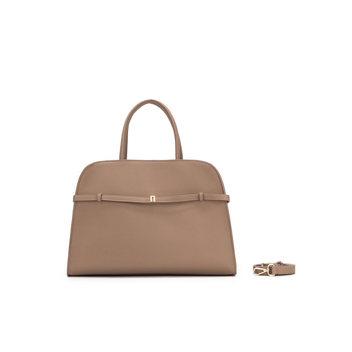 Jodee 3 Piece Handbag Tote