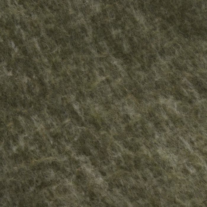 Joseph Throw - Green