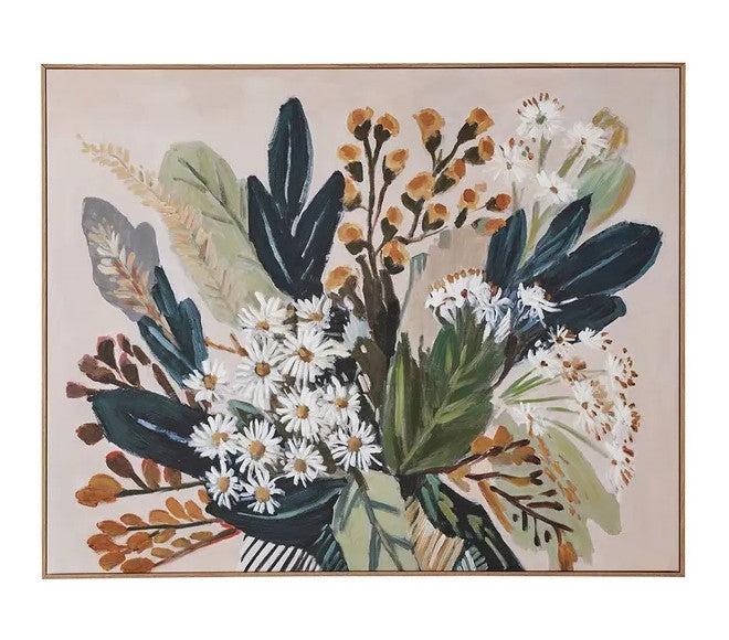 Lois Ash Frame Wall Art