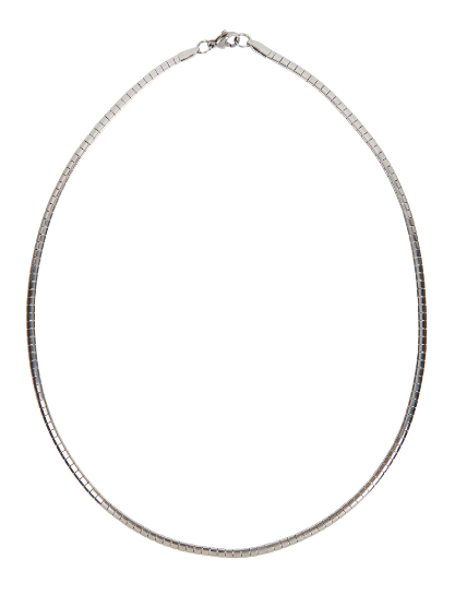 Meta Small Necklace - 2 Styles