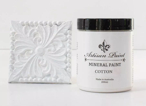 Artisan Mineral Paint