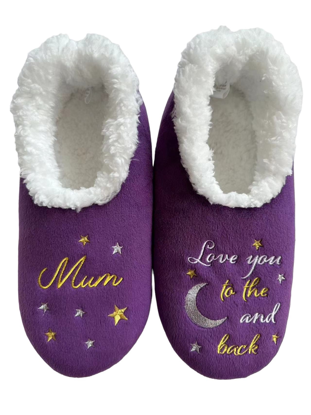 Slumbies 'Moon & Back' Mum or Grandma