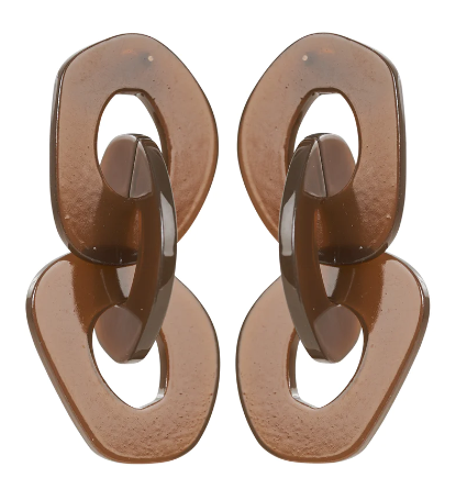 Nama Link Earing - 3 Styles