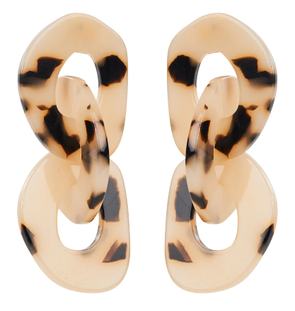 Nama Link Earing - 3 Styles