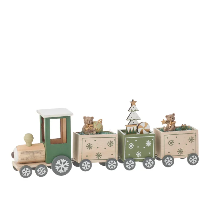 Christmas Train