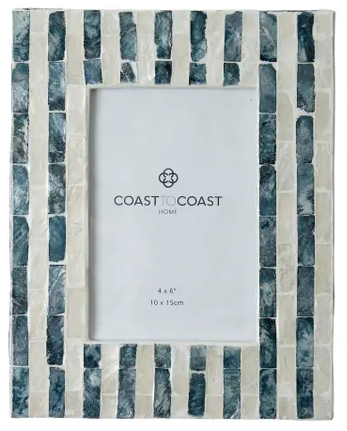 Nya Inlay Picture Frame