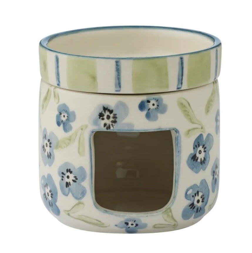 Olga Ceramic Oil Burner
