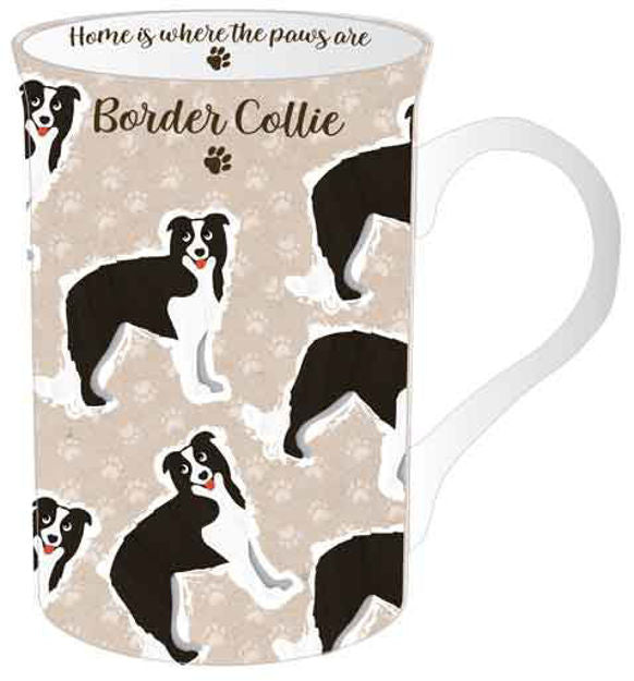 Pawesome Pooches Mug - 8 Styles