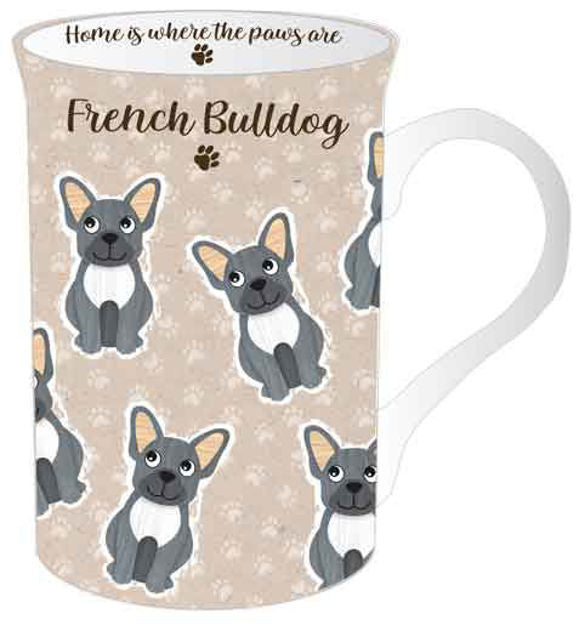 Pawesome Pooches Mug - 8 Styles
