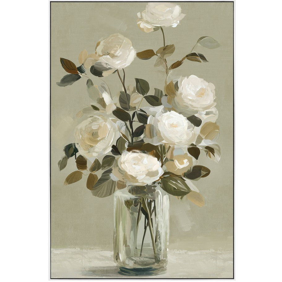Petal Up Wall Art