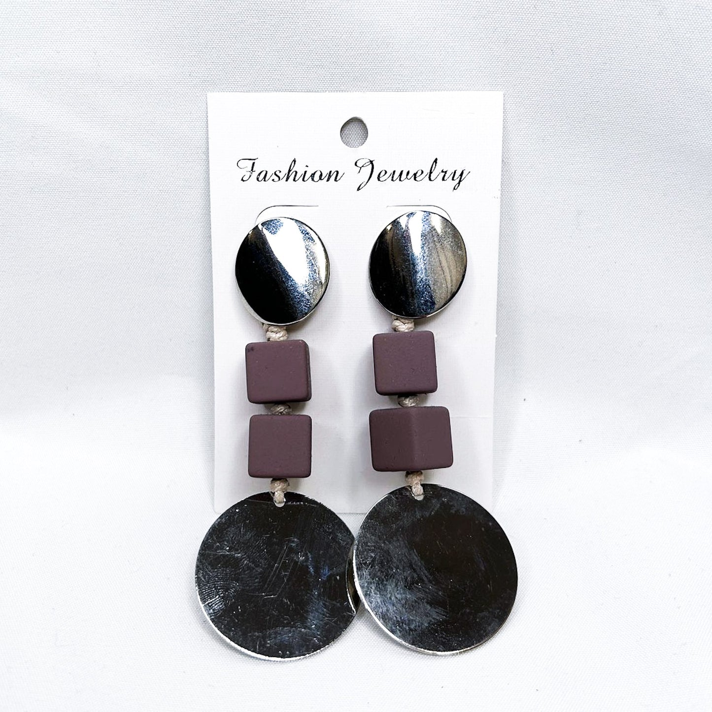 Pia Pia Earrings - 4 Styles