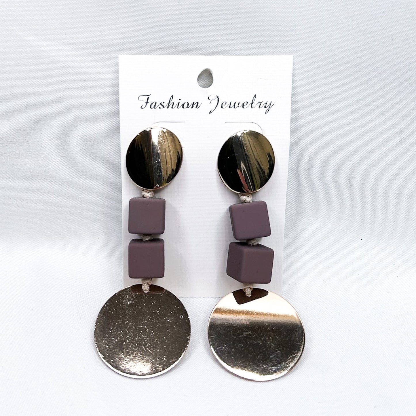 Pia Pia Earrings - 4 Styles