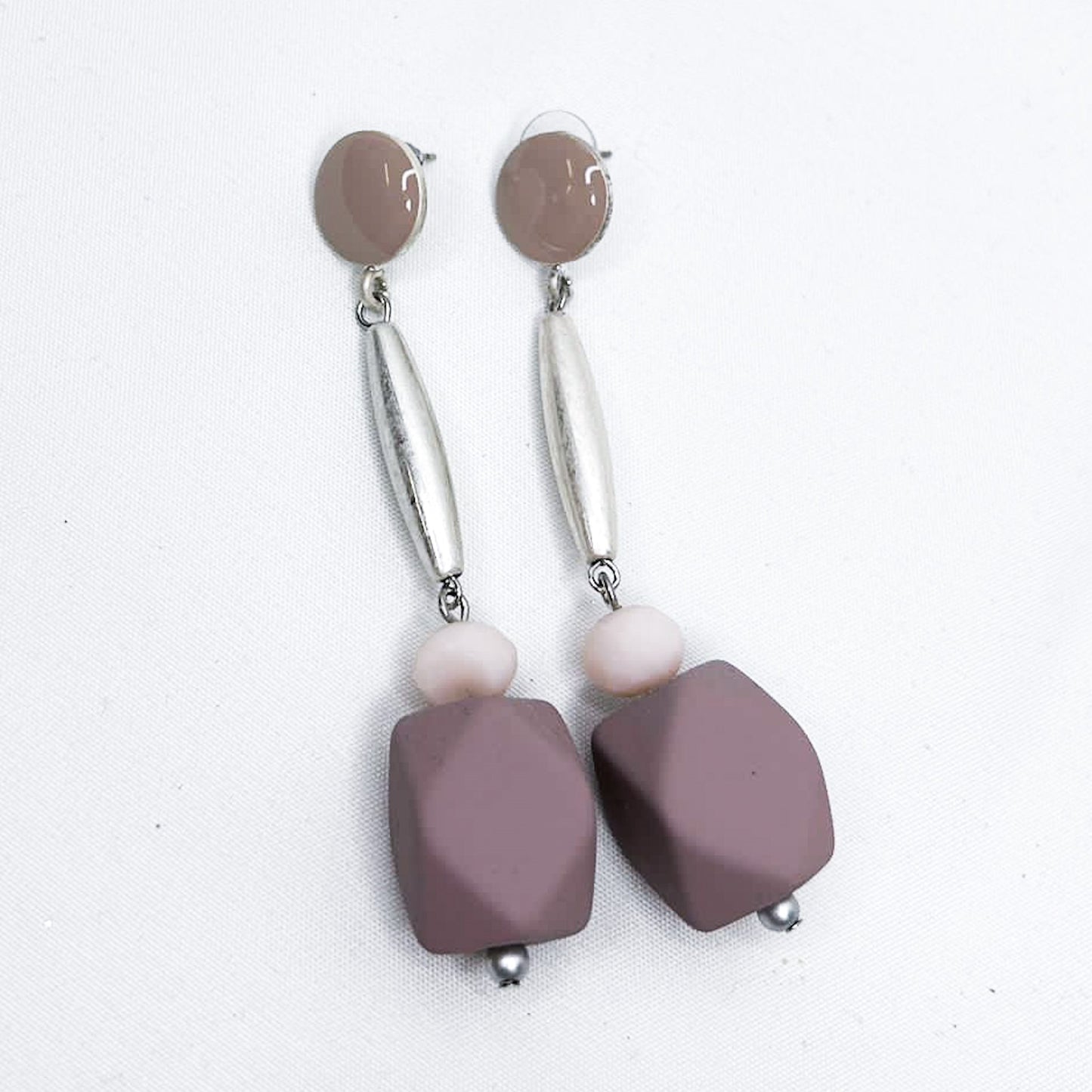 Pia Drop Earrings - 2 Styles
